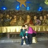 Nádia Vicocal Ortiz