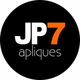 JP7 APLIQUES