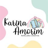 Karina amorim papelaria criativa