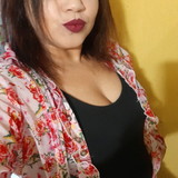 Maria Lúcia dos Santos Silva