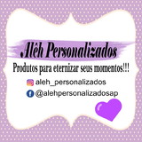 Alêh Personalizados