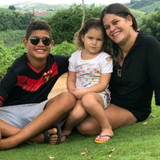 Ana Patrícia Rocha de Araújo