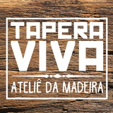 Tapera Viva Atelier da madeira