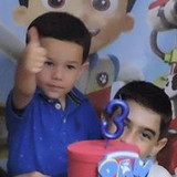 THIAGO PEREIRA DA COSTA