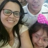 Márcia da Silva Guenes