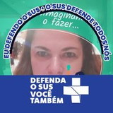 Patricia Cotting HomemDe Mello