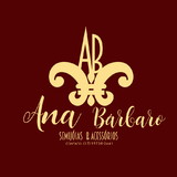 Ana Bárbaro Semijóias e Acessórios