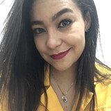 Daniele Cristina Ferreira de Souza