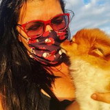 Sílvia Maria Cavalcanti