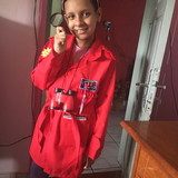 Ir para o perfil do usuário