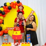 Bianca Benevides Barros