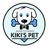 Kiki's Pet