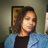 Thaiene Nascimento da Silva