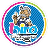 Birô Brasil Gráfica