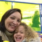 Daniela Cristina S. B. Netto Lucente