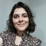 Vitória Patrícia Bueno