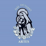 Mãe do Verbo - Artes