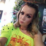 Elizia Araujo Vieira