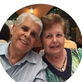 Maria Celia Negrini Pires de Campos