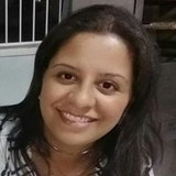 Camila de Oliveira Silva