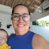 María Conceição dos Reis Monte