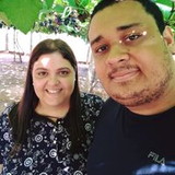 Carla Ferreira Rodrigues