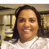 Gisele Cristina Luiz Buarque de Lima