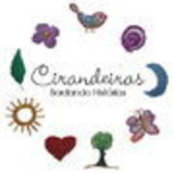 Cirandeiras Bordando Histórias