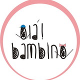 Olá Bambino!