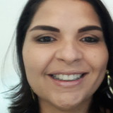 Débora Fabiane Neves da Silva