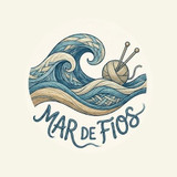 Maré de fios