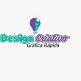 Design Criativo Gráfica Rápida