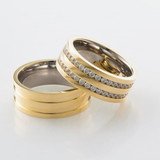 Mariah Jóias  Semi Jóias