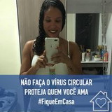 JULIANA DIAS SANTANA