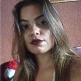 Vitória Berlofa Antônio