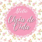 Ateliê Cheia de Vida