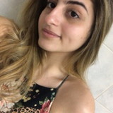 Giovanna Moraes Marrero