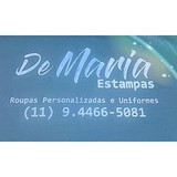 DeMaria Estampas