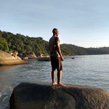 Weyderson Fabricio Nogueira Olavo