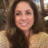 Claudia Da Silva Dias