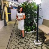 Tatiana Yupanqui Jadowski Andrade