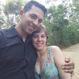 Mariliz Evangelista da Rosa