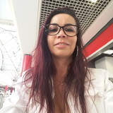 Irene Isabel Vieira da Silva