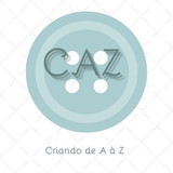 Caz - Criando de A a Z