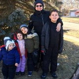 Adele maria muller nunes