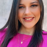 Débora Cristina Andrade dos Santos