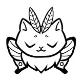 Vitória Albino Borges da Cruz