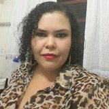 Luciene Aparecida Martins