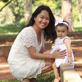 Vivian Kawasaki La Selva