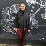 Carolina Bouvie Grippa